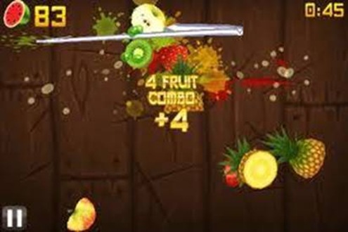 fruit ninja app. Fruit+ninja+app+arcade+